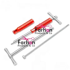 DHS /DCS Driver set Orthopaedic Surgical instrument Premium Quality