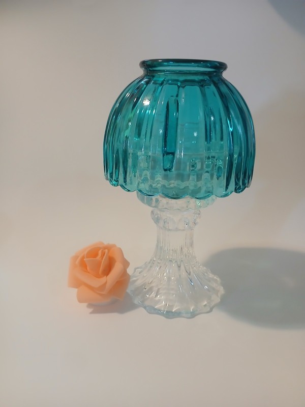 Le Smith Fairy Lamp With Beautiful Details And Colors