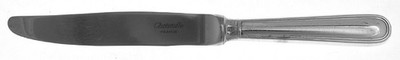 Christofle France Albi  Dessert Knife 847980
