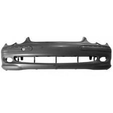 Paraurti anteriore per mercedes clk 2002 al 2006 con fori lavafaro