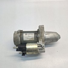 Mercedes-Benz GLA W156 2017 Starter motor A6459060800 Petrol 90kW ATH21628