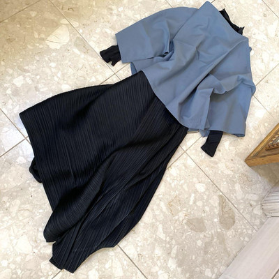 Issey Miyake 132.5 is a chic and beautiful top. | eBay