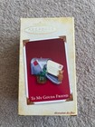 2005 Hallmark Keepsake Ornament "To My Gouda Friend"- L — photo 1
