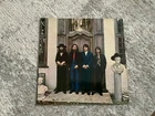 The Beatles - Hey Jude vinyl album.