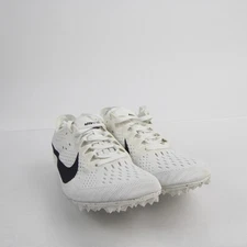 Nike Victory Track Cleat Men's White Used
