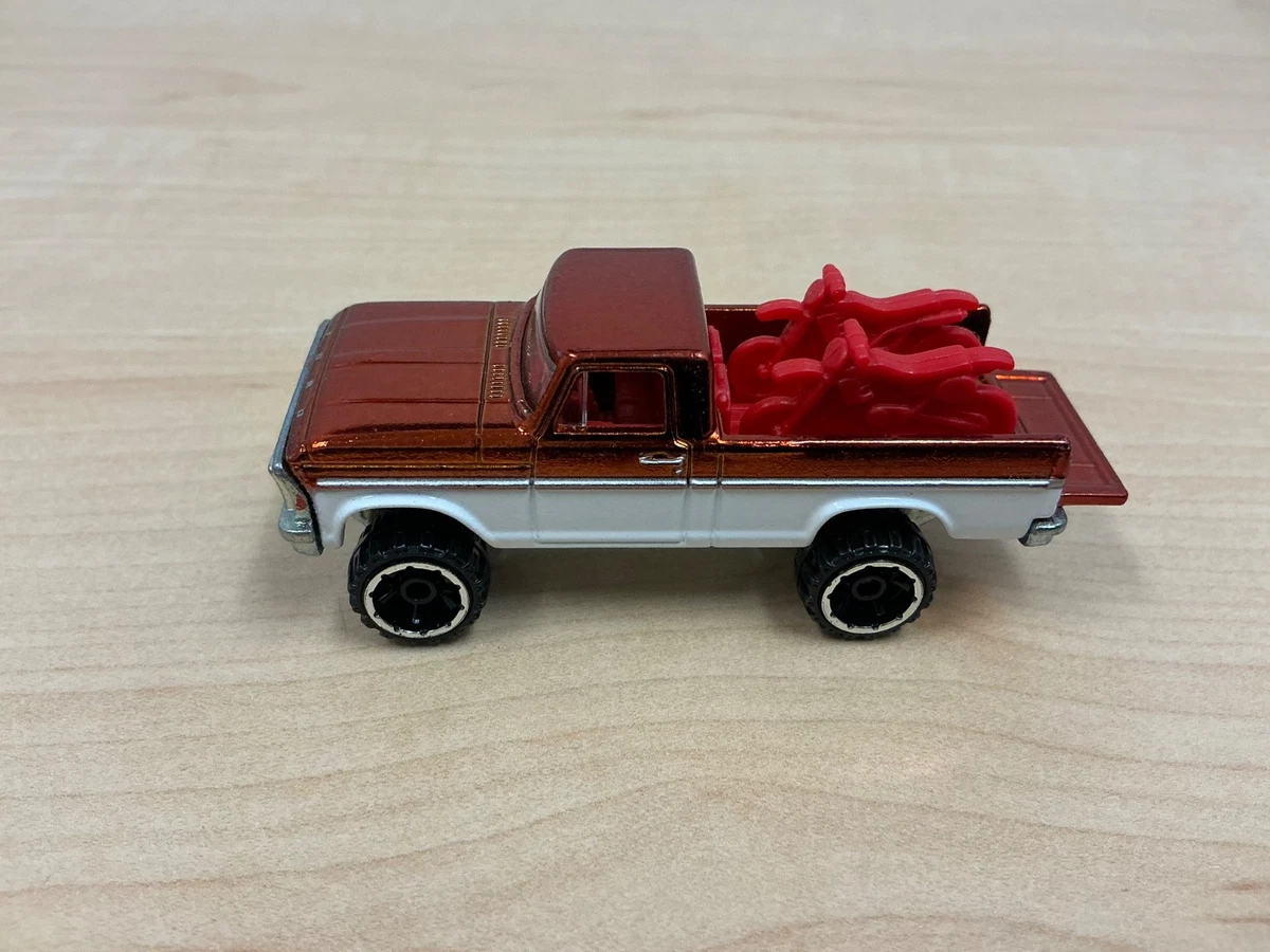 Hot Wheels Classics Texas Drive Em for sale - eBay