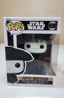 Funko POP Star Wars Obi-Wan Kenobi Disney+ Show - Fifth Brother # 630