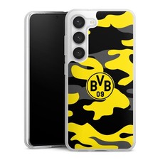 Handyhülle für Samsung Galaxy S23 BVB Borussia Dortmund Fanartikel