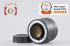 Nikon AF-S TELECONVERTER TC-20E III 2x Aspherical [Excellent]