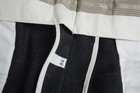 Zanella Wool Windowpane Plaid  Dress Pants Trousers 54 EU Brand NEW — photo 6