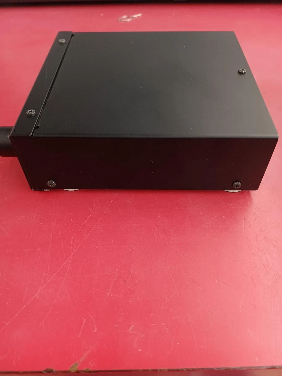 Fostex HP-A3 32bit USB DAC Headphone Amplifier Optical Input