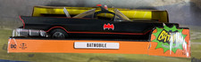 McFarlane Toys DC Retro Batmobile Batman 66 Classic TV Series Vehicle