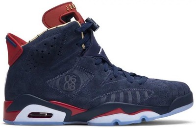 Jordan 6 Retro 2019 Doernbecher for Sale | Authenticity Jordan 6 Retro 2019 Doernbecher for Sale | Authenticity