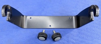 Raytheon Raymarine Gimbal Trunnion Mounting Bracket RL70c SL70 RC530 L760 W143