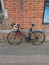 Giant Defy 3 Full Carbon Road Bike