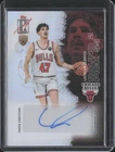 2025 Topps Chrome Signature Class Lachlan Olbrich Auto Refractor RC RCC-LO