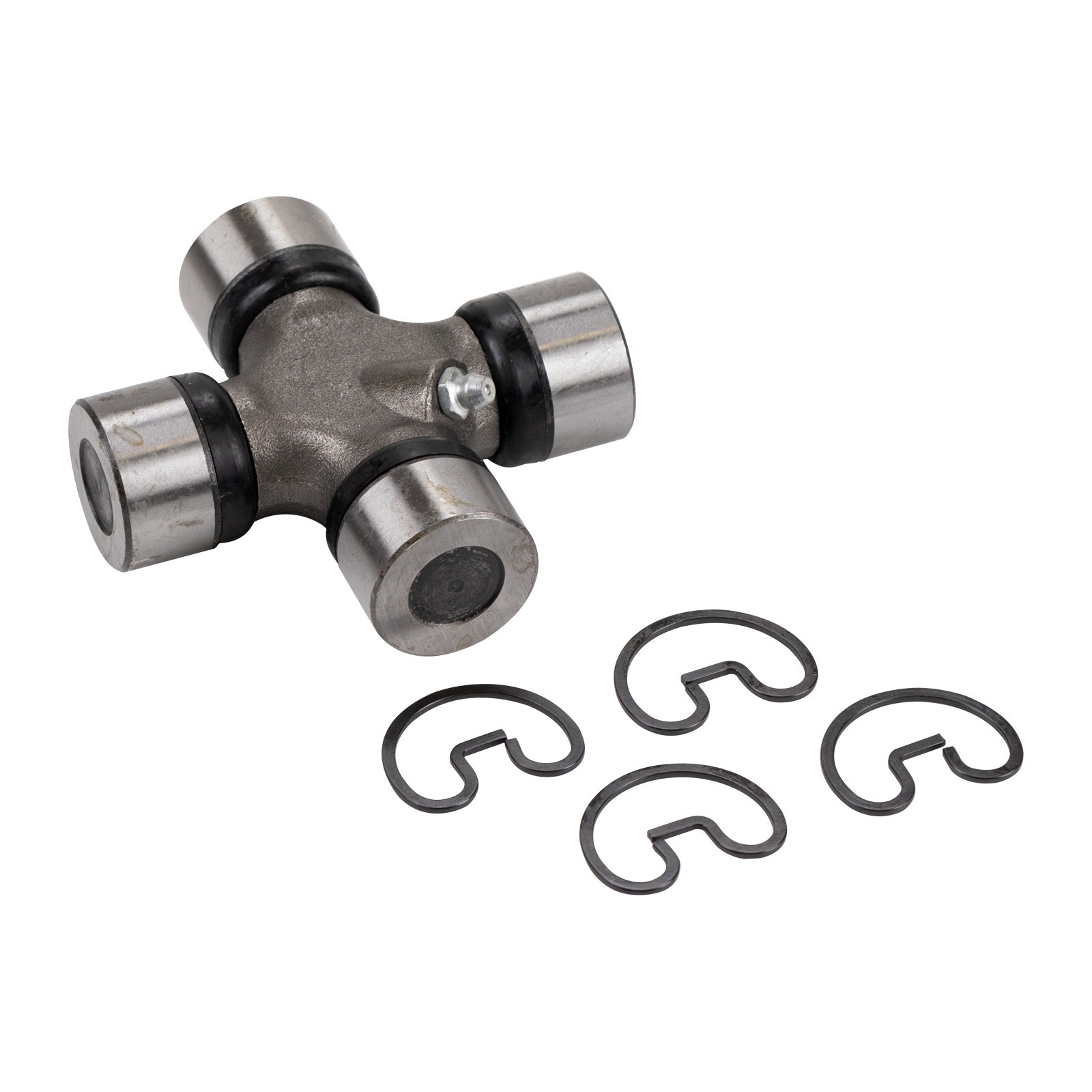 Universal Joint Propeller Shaft 8197741
