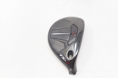 Titleist Tsr2 24* #5 Hybrid Club Head Only Inv13266134
