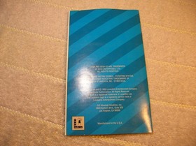 star wars rebel assault sega cd cib