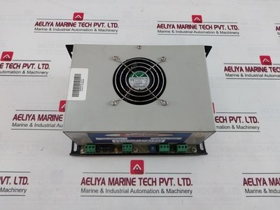 MICRO POWER SSM2420-BC-IA-PFC Schaltnetzteil Batterieladegerät DC12V