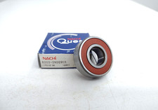   Nachi 6202-2NSE9C3 Deep Groove Ball Bearing 15mm Bore LOT OF 10 