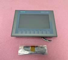 Siemens KTP700 Basic Simatic HMI Panel
