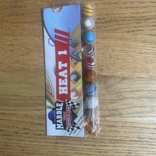 Marble run World Cup challenge heat 1 marble pack