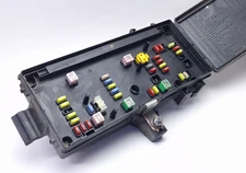 2006 06 Dodge Ram TIPM Totally Integrated Power Module Fuse Box P56049889AI