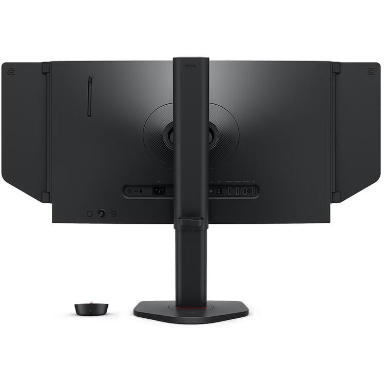 Monitor gaming BenQ Zowie XL2540X+ 24.1" TN 280Hz 1080p con protección S Switch, imagen 7