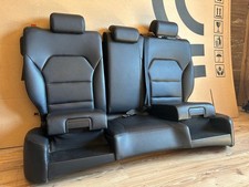 Mercedes-Benz B W246 W242 2014 Rücksitzbank EUO2609 Mercedes-Benz B W246 W242 2014 Rücksitzbank EUO2609