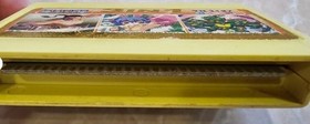 3 in 1 Vintage Video Game for 8 bit console Famicom,Dendy,Pegas