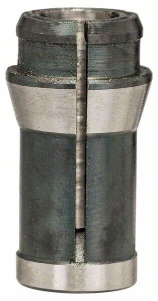Bosch Spannzange Ohne Spannmutter, 1/4 Zoll, FüR Bosch-Geradschleifer 260857014-image