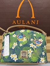 New Disney Aulani Authentic Dooney and Bourke...