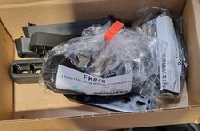 Kammbar Fixing Kit For 2018+ Mercedes Sprinter (3 Bar)  ( no bars/brackets)