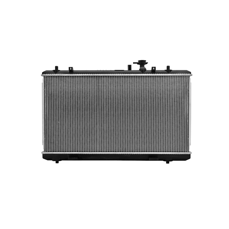 Radiador CSF 3444 para Suzuki SX4 2007-2009 Foto 2 de 4