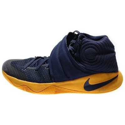 Nike Size 28.0Cm Kyrie 2 Cavs 819583 447 Kyrie 2 Cavs High Cut