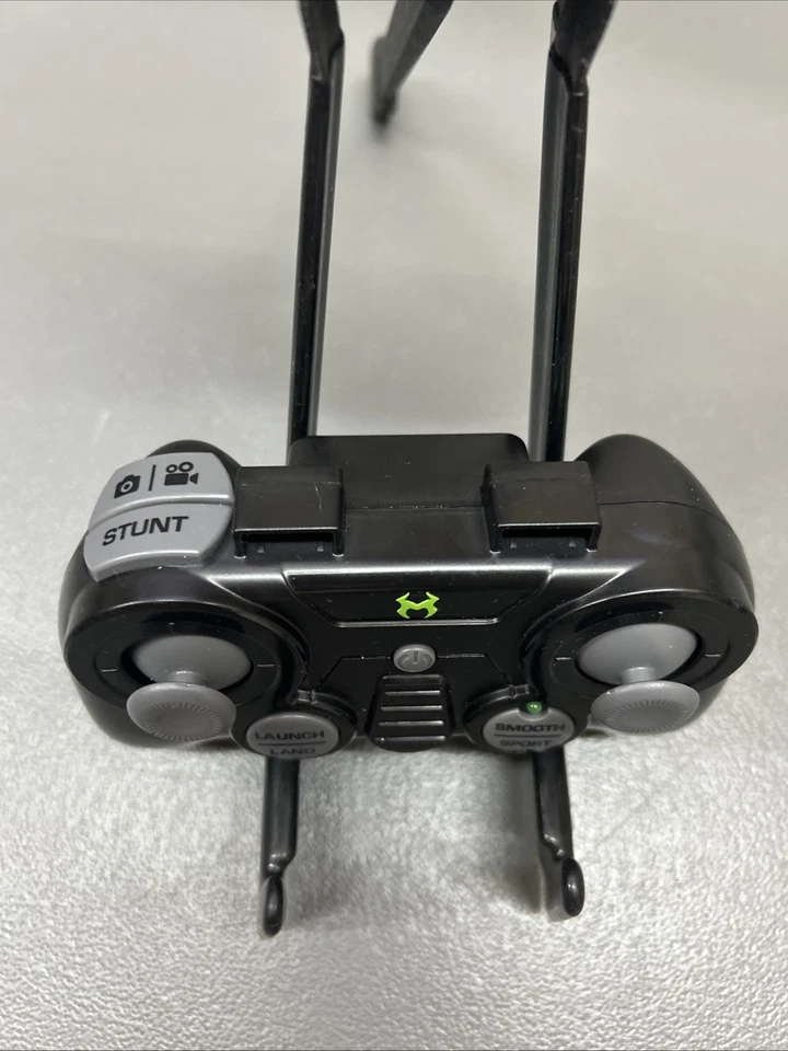 Sky Viper Fury Remote Control 18721TX  Skyrocket  Tested - Image 4 of 4