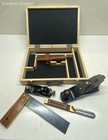 Woodstock International 5pc Professional Wood Working Kit