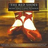 Various Performers : The Red Shoes: Music from the Films of Michael Powell & - Picture 1 of 1