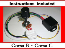 Opel Corsa B C - Kit contrôleur direction assistée électrique - Kit DAE