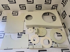 Gendex Orthoralix DDE 9200 Pan Lower Z Carriage Bottom Cover 4519 128 2250