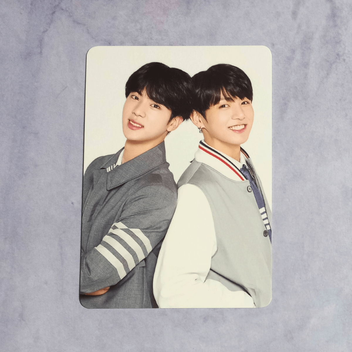 BTS 2018 4th Muster Seoul Happy Ever After Official Mini