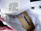 CONVERSE All STAR~High Top sneaker Unisex~10~Men 8~$NEW Flag~Arrows Olive Branch — photo 5