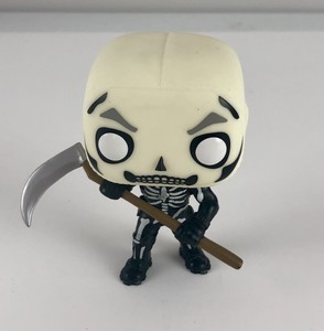 pop games skull trooper