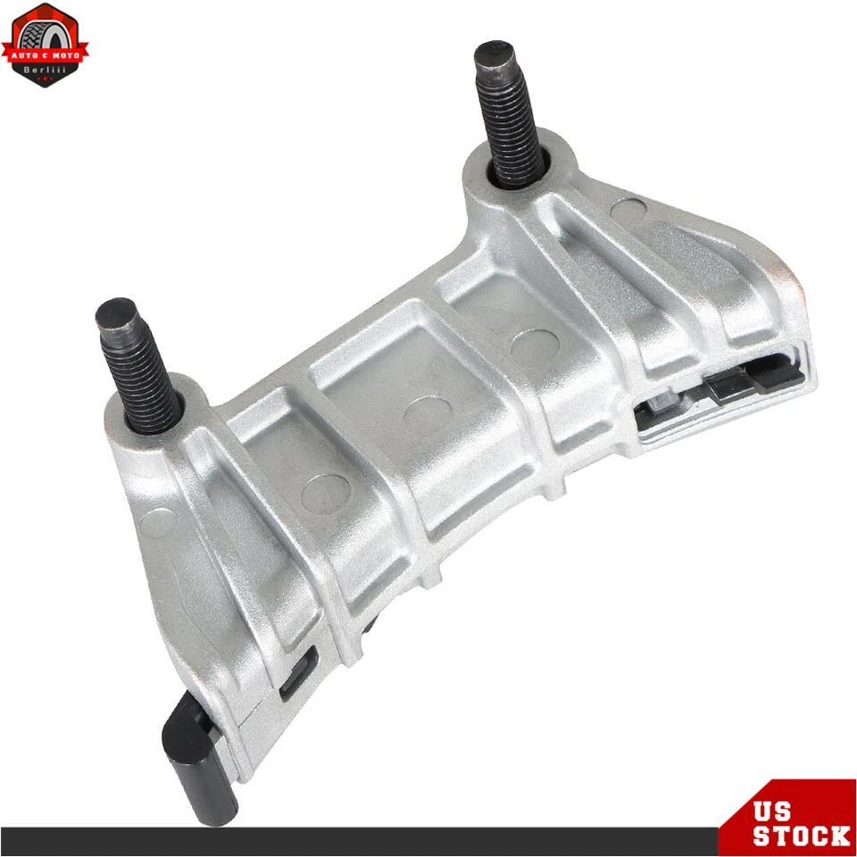 Kit de cadena de distribución para Chevy Equinox Impala Traverse Cadillac SRX XTS GMC Terrain Foto 3 de 4