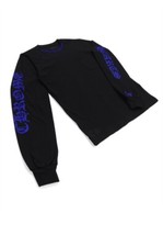 Chrome Hearts 1988 Long Sleeve Tee Shirt