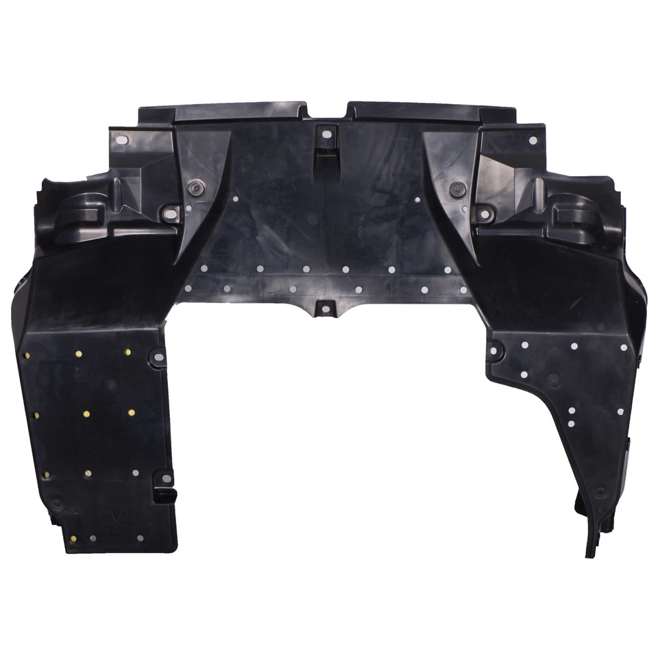 OEM 2015-2021 Subaru WRX STI Radiator Splash Shield Under Cover Guard 56410VA000 - Imagem 4 de 4