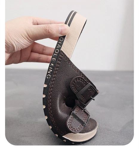 Herren Pantoletten Damen Gemütliche Hauslatschen Hausschlappen Schuhe Sandalen - Bild 6 von 18