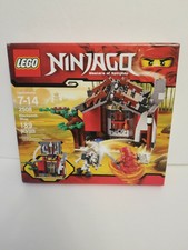 lego ninjago shopping