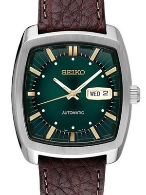 seiko recraft snkp27